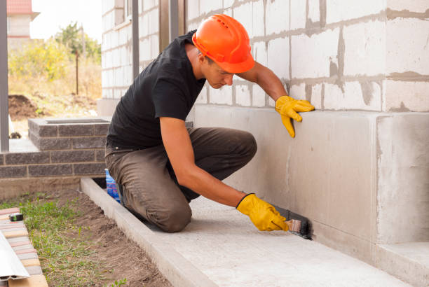 Waterproofing professionals working in Prairie Creek, IN